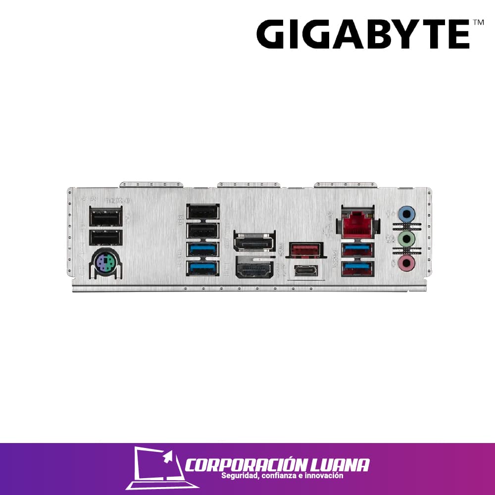 Imagen de MOTHERBOARD GIGABYTE Z690 UD ( Z690 UD DDR4 ) | LGA 1700