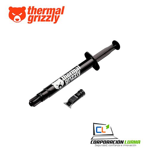 PASTA TERMICA THERMAL GRIZZLY KRYONAUT ( TG-K-015-R ) 5 GRAMOS