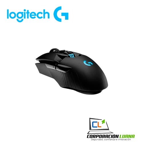 Imagen de MOUSE GAMER LOGITECH G903 LIGHTSPEED ( 910-005670 ) INALAMBRICO | 25600 DPI