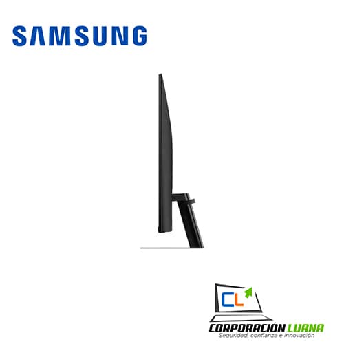 Imagen de MONITOR SAMSUNG 32" SMART ( S32BM500EN ) 60HZ - 5MS | HDMI