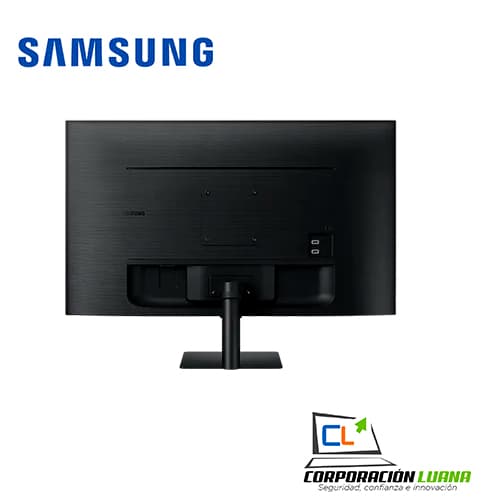 Imagen de MONITOR SAMSUNG 32" SMART ( S32BM500EN ) 60HZ - 5MS | HDMI