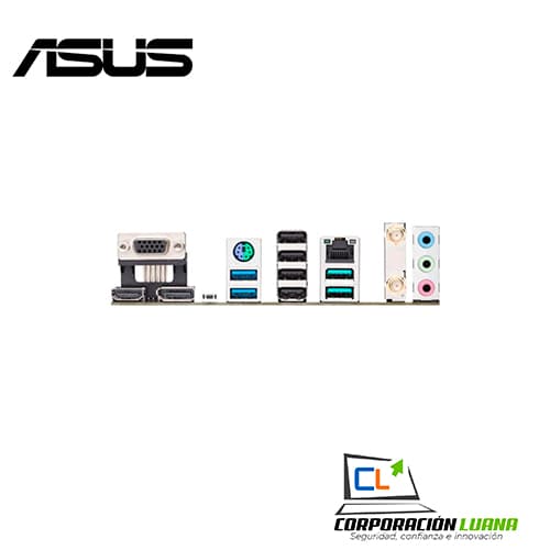 Imagen de MOTHERBOARD ASUS PRIME B650M-A WIFI ( 90MB1C00-M0EAY0 ) AM5