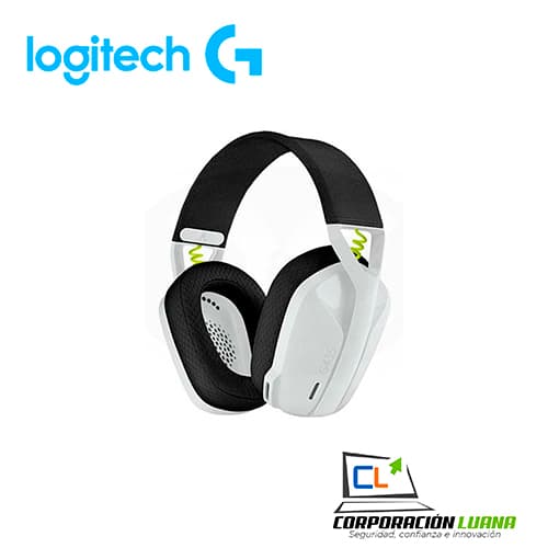 Imagen de KIT AUDIFONOS G435 + G305 LOGITECH ( 981-001161 ) LIGHTSPEED WIRELESS