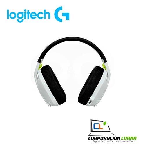 Imagen de KIT AUDIFONOS G435 + G305 LOGITECH ( 981-001161 ) LIGHTSPEED WIRELESS