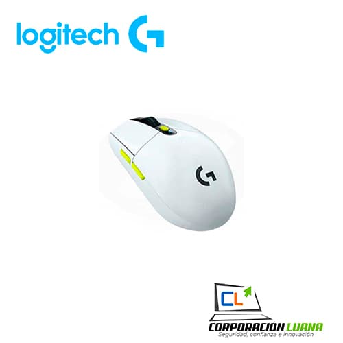 Imagen de KIT AUDIFONOS G435 + G305 LOGITECH ( 981-001161 ) LIGHTSPEED WIRELESS