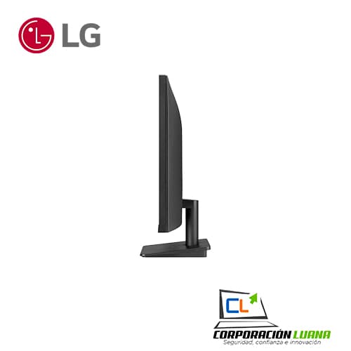 Imagen de MONITOR LG 27" ( 27MP400 ) IPS | FHD | 75HZ - 5MS | HDMI