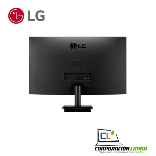 Imagen de MONITOR LG 27" ( 27MP400 ) IPS | FHD | 75HZ - 5MS | HDMI