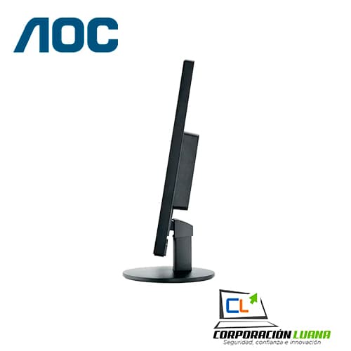 Imagen de MONITOR AOC 22" ( 22E1H ) TN | FHD | 60HZ | HDMI - VGA