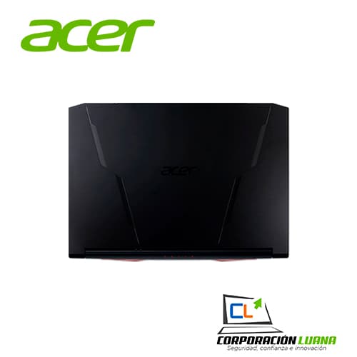 Imagen de LAPTOP ACER NITRO 5 CORE I9 11900H ( AN515-57-919C ) RAM 16GB | SSD 512GB | 15.6 FHD - 144HZ | RTX 3060 6GB | WIN 11