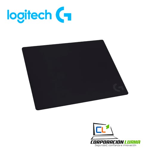 Imagen de PAD MOUSE LOGITECH G740 ( 943-000804 ) NEGRO | 5MM | 40CMX46CM