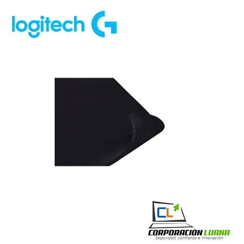 Imagen de PAD MOUSE LOGITECH G740 ( 943-000804 ) NEGRO | 5MM | 40CMX46CM