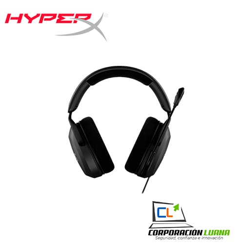 Imagen de AUDIFONOS CLOUD STINGER 2 CORE ( 683L9AA ) C/MICROFONO | PC