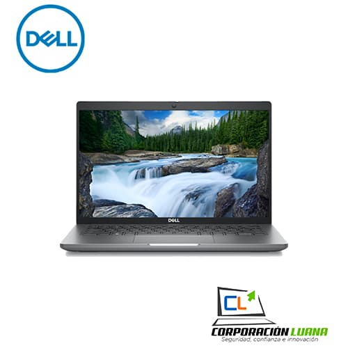 Imagen de LAPTOP DELL LATITUDE 5440 INTEL I7 1355U ( 3N58R ) RAM 8GB | SSD 256GB | 14" FHD | WIN 11