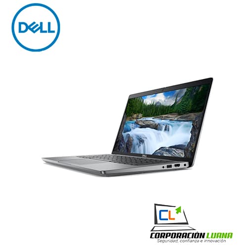 Imagen de LAPTOP DELL LATITUDE 5440 INTEL I7 1355U ( 3N58R ) RAM 8GB | SSD 256GB | 14" FHD | WIN 11