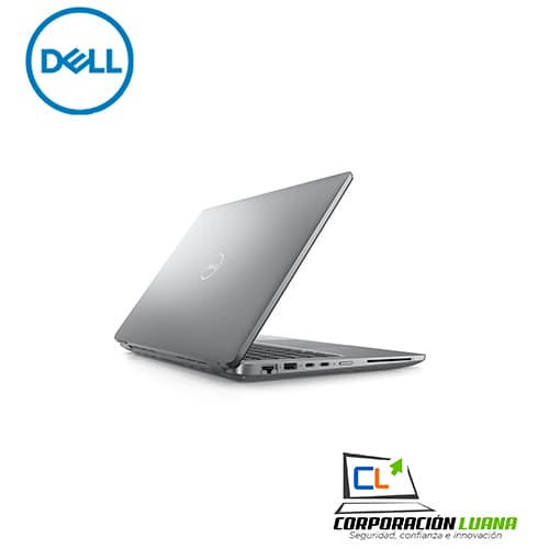 Imagen de LAPTOP DELL LATITUDE 5440 INTEL I7 1355U ( 3N58R ) RAM 8GB | SSD 256GB | 14" FHD | WIN 11