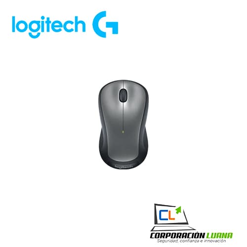 Imagen de COMBO INALAMBRICO LOGITECH MK520 ( 920-002553 ) TECLADO+MOUSE | NEGRO