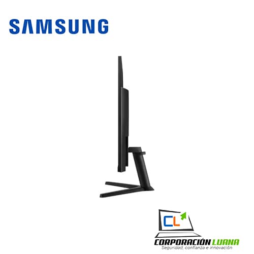 Imagen de MONITOR SAMSUNG 32" ( LS32B300NWNXGO ) FHD | 8MS - 75HZ | HDMI - DP