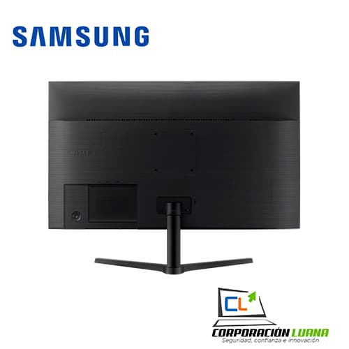 Imagen de MONITOR SAMSUNG 32" ( LS32B300NWNXGO ) FHD | 8MS - 75HZ | HDMI - DP