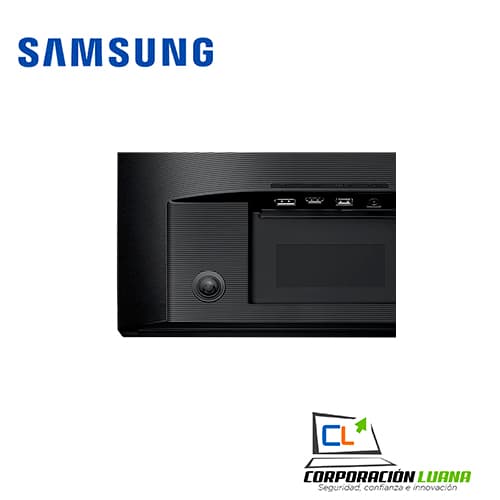 Imagen de MONITOR SAMSUNG 32" ( LS32B300NWNXGO ) FHD | 8MS - 75HZ | HDMI - DP