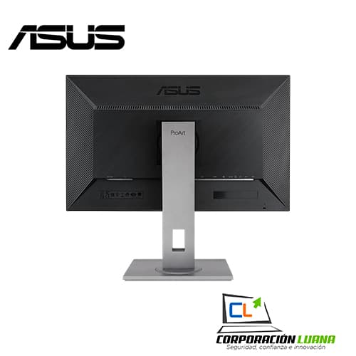 Imagen de MONITOR ASUS PROART 27" ( PA278QV ) 2560X1440 - WQHD IPS | SRGB 100% | 75HZ | DVI - HDMI - DP