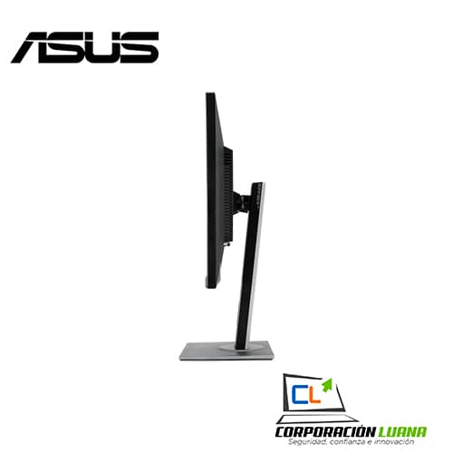 Imagen de MONITOR ASUS PROART 27" ( PA278QV ) 2560X1440 - WQHD IPS | SRGB 100% | 75HZ | DVI - HDMI - DP