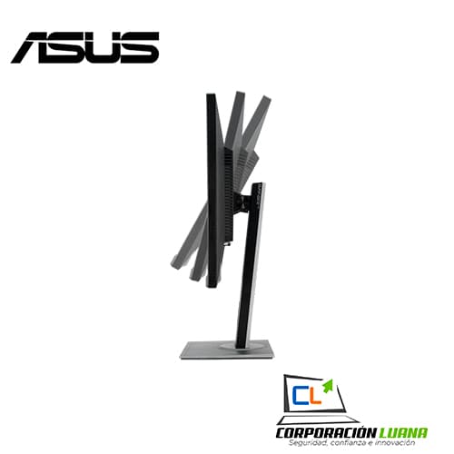 Imagen de MONITOR ASUS PROART 27" ( PA278QV ) 2560X1440 - WQHD IPS | SRGB 100% | 75HZ | DVI - HDMI - DP