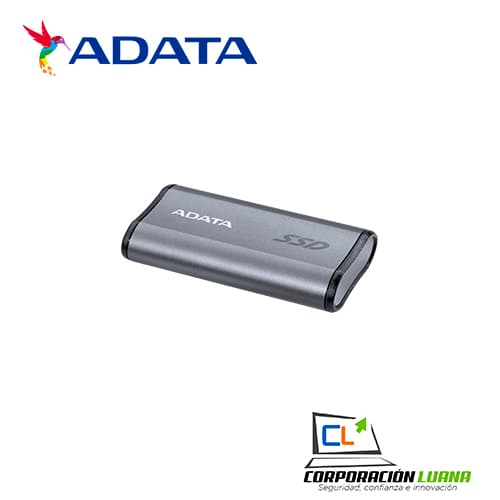 Imagen de SSD EXTERNO ADATA 500GB ( SE880 ) USB - TIPO-C