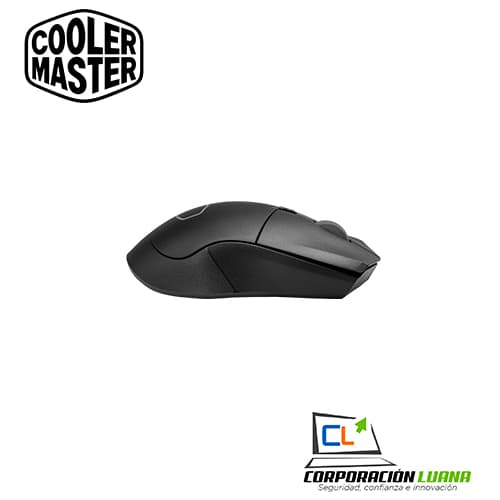 Imagen de MOUSE INALAMBRICO COOLER MASTER MM311 ( MM-311-KKOW1 ) NEGRO | DPI 10K | 2.4GHZ