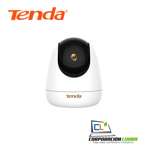 Foto del producto CAMARA DE SEGURIDAD TENDA CPD7 ( CATDCP7 ) 2560X1440