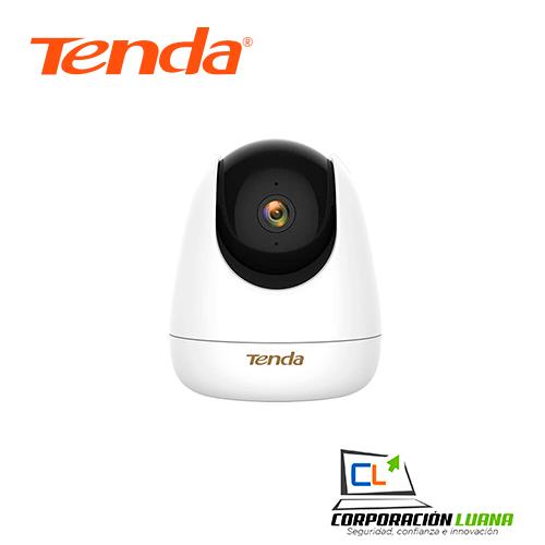 CAMARA DE SEGURIDAD TENDA CPD7 ( CATDCP7 ) 2560X1440