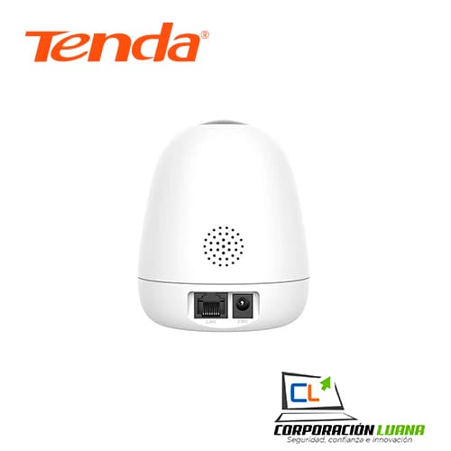 Imagen de CAMARA DE SEGURIDAD TENDA CPD7 ( CATDCP7 ) 2560X1440