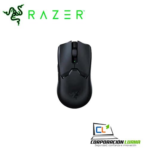MOUSE GAMER INALAMBRICO RAZER VIPER V2 PRO ( RZ01-04390100-R3U1 ) 30000 DPI | NEGRO