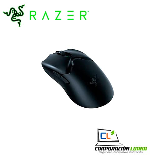 Imagen de MOUSE GAMER INALAMBRICO RAZER VIPER V2 PRO ( RZ01-04390100-R3U1 ) 30000 DPI | NEGRO