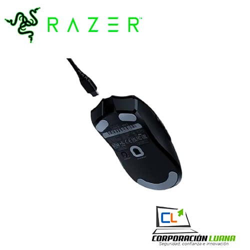 Imagen de MOUSE GAMER INALAMBRICO RAZER VIPER V2 PRO ( RZ01-04390100-R3U1 ) 30000 DPI | NEGRO