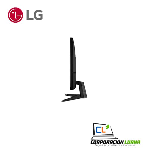 Imagen de MONITOR GAMER LG 24" ( 24GQ50F-B ) FHD - VA | 165HZ | HDMI - DP