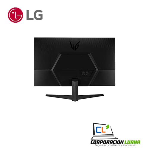 Imagen de MONITOR GAMER LG 24" ( 24GQ50F-B ) FHD - VA | 165HZ | HDMI - DP