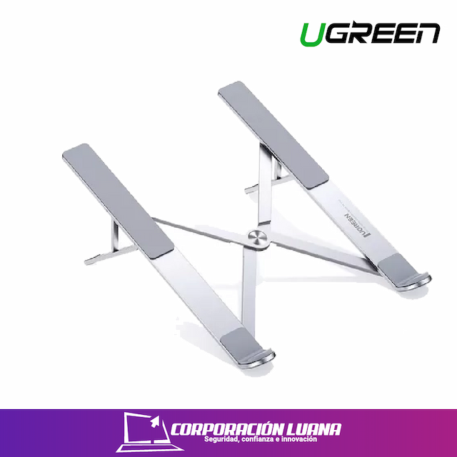 SOPORTE PARA LATOP PORTATIL UGREEN ( 40289 )