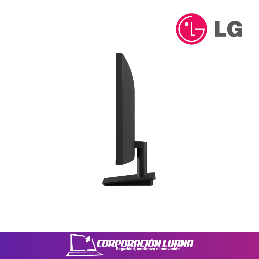 Imagen de MONITOR LG 27" ( 27MS500-B ) IPS | 100 HZ - 5 MS | FREESYNC | HDMI