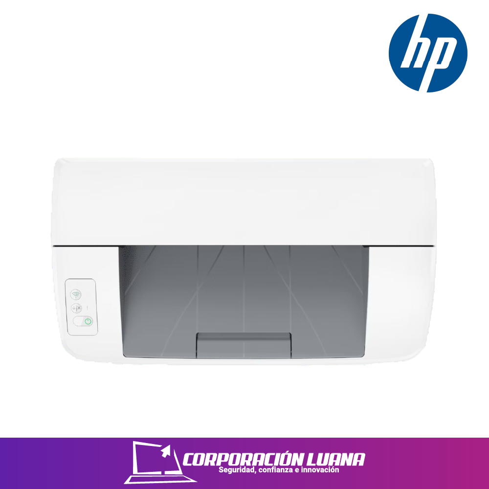 Imagen de IMPRESORA LASERJET HP M111W B/N 7MD68A