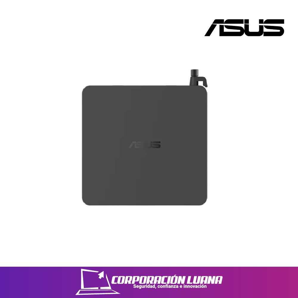 Imagen de MINI PC ASUS BAREBONE NUC 12 PRO INTEL CORE I5-1240P ( 90AB2WSH-MR6110 )