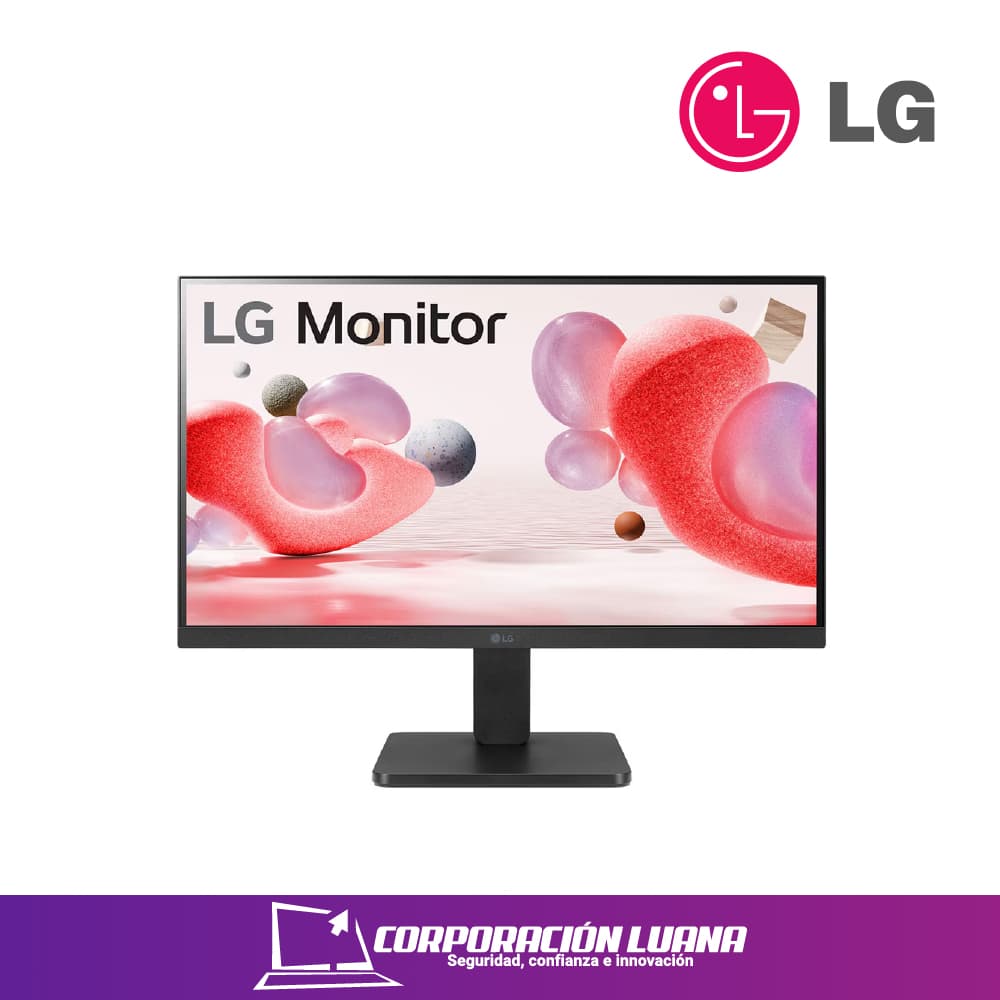 Foto del producto MONITOR LG 22" ( 22MR410-B ) VA | FHD | HDMI VGA 100 HZ
