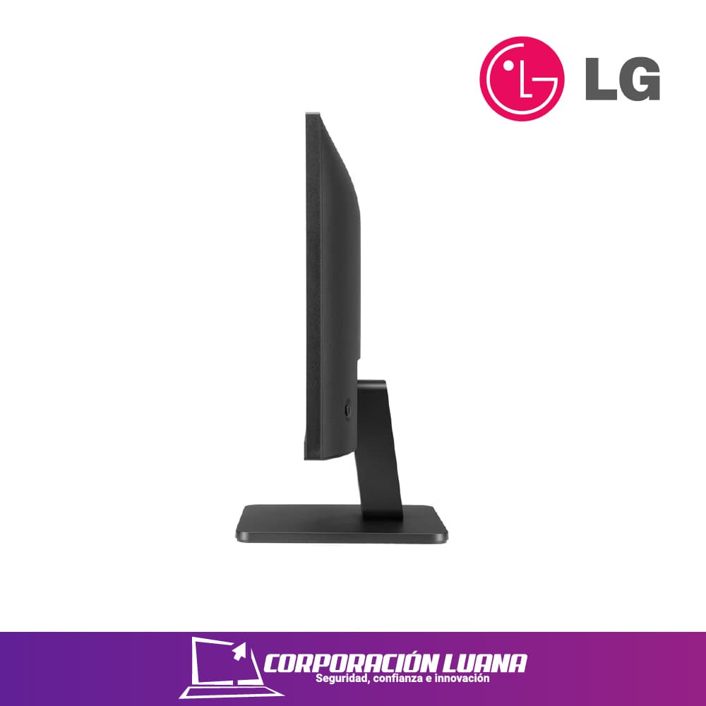 Imagen de MONITOR LG 22" ( 22MR410-B ) VA | FHD | HDMI VGA 100 HZ