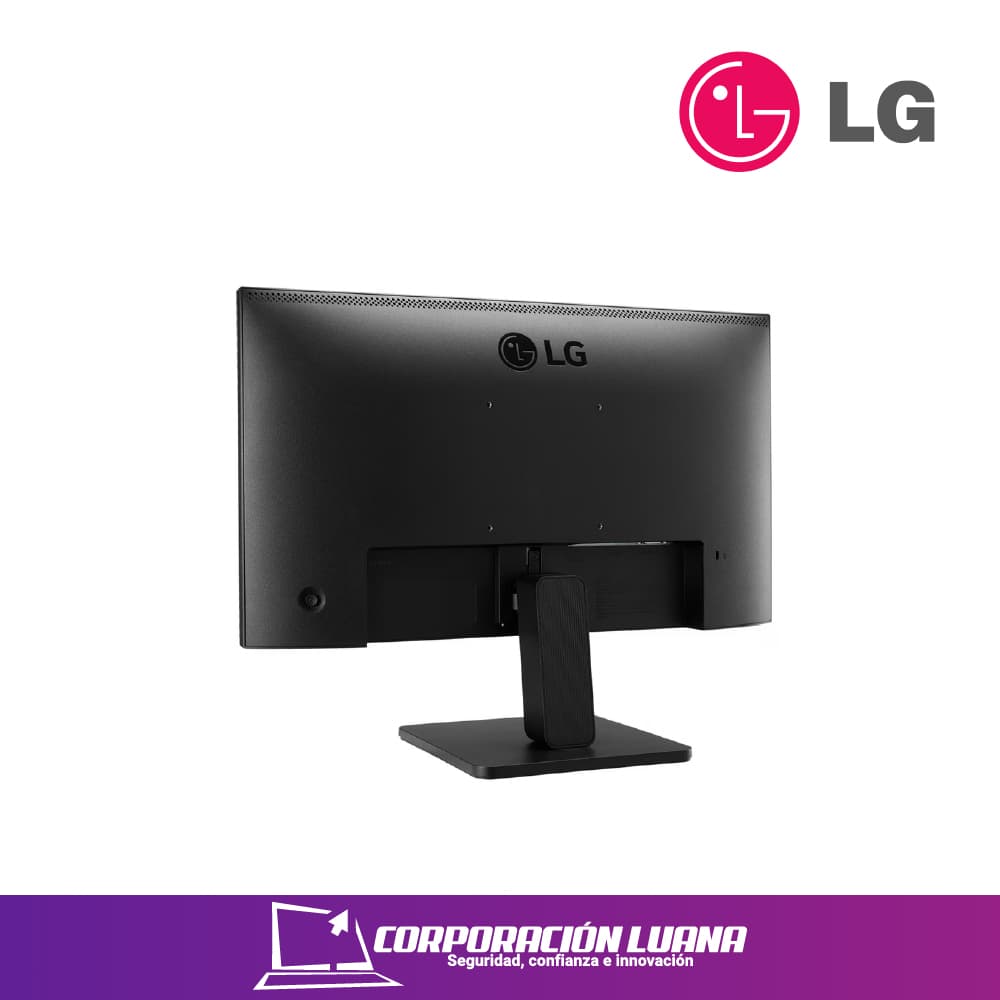 Imagen de MONITOR LG 22" ( 22MR410-B ) VA | FHD | HDMI VGA 100 HZ