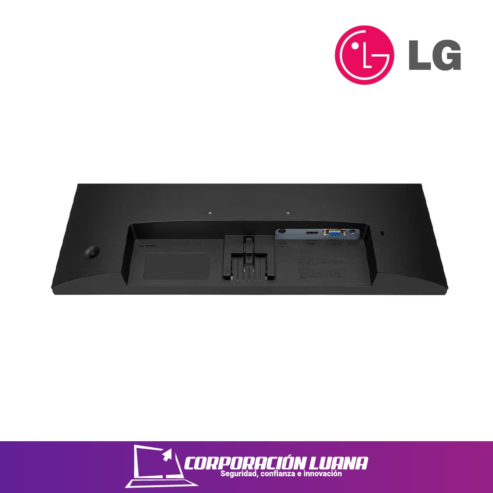 Imagen de MONITOR LG 22" ( 22MR410-B ) VA | FHD | HDMI VGA 100 HZ