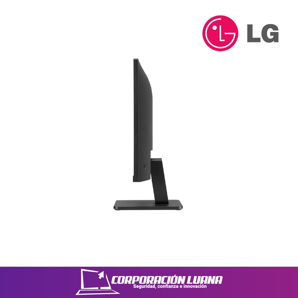Imagen de MONITOR LG 32" LED  VA CURVO MR50C 100HZ DSUB HDMI
