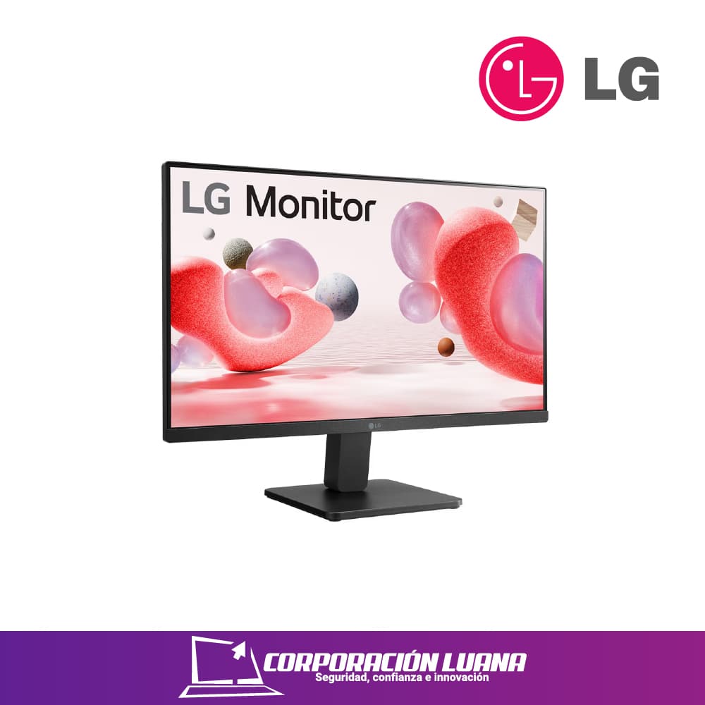 Imagen de MONITOR LG 32" LED  VA CURVO MR50C 100HZ DSUB HDMI