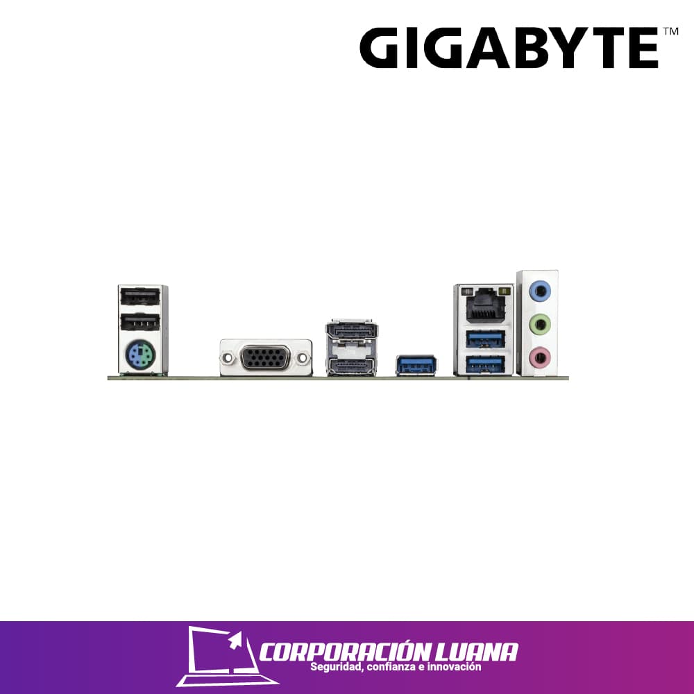 Imagen de MOTHERBOARD GIGABYTE B760M D3HP DDR4, CHIPSET INTEL B760, LGA1700, MATX (MBGBB760MD3HPD4)