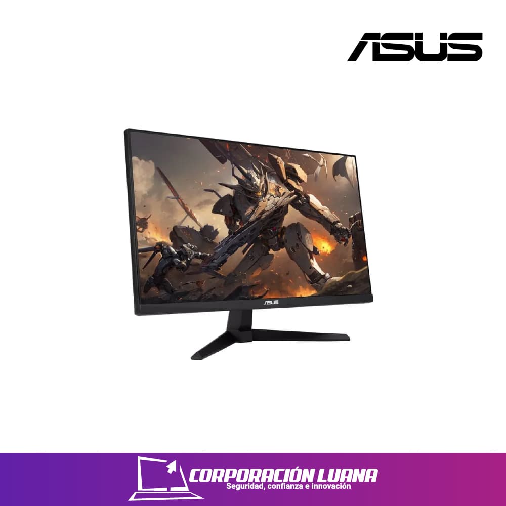 Imagen de MONITOR GAMER ASUS TUF GAMING 24" ( VG249Q3A ) FHD - 1 MS | FAST IPS | 180HZ