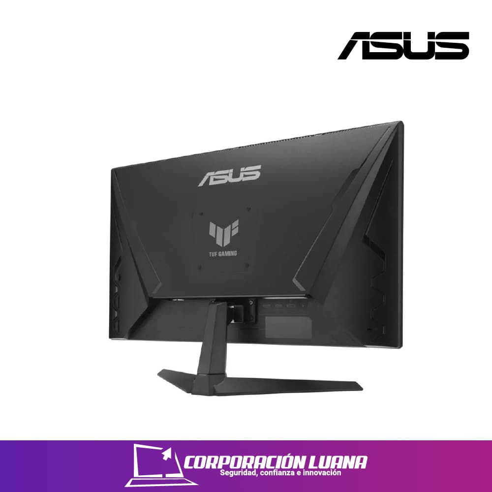 Imagen de MONITOR GAMER ASUS TUF GAMING 24" ( VG249Q3A ) FHD - 1 MS | FAST IPS | 180HZ
