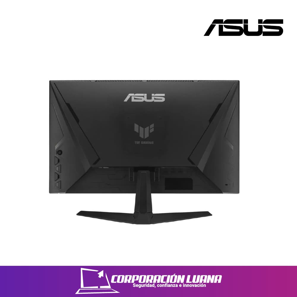 Imagen de MONITOR GAMER ASUS TUF GAMING 24" ( VG249Q3A ) FHD - 1 MS | FAST IPS | 180HZ